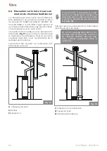 Preview for 86 page of Royal RONDINE AIR Installation And Maintenance Manual