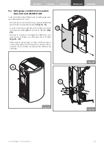 Предварительный просмотр 91 страницы Royal RONDINE AIR Installation And Maintenance Manual