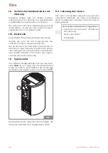 Preview for 100 page of Royal RONDINE AIR Installation And Maintenance Manual