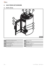 Предварительный просмотр 106 страницы Royal RONDINE AIR Installation And Maintenance Manual