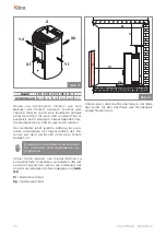 Предварительный просмотр 114 страницы Royal RONDINE AIR Installation And Maintenance Manual