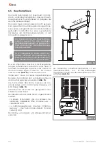 Preview for 116 page of Royal RONDINE AIR Installation And Maintenance Manual