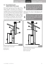 Предварительный просмотр 117 страницы Royal RONDINE AIR Installation And Maintenance Manual