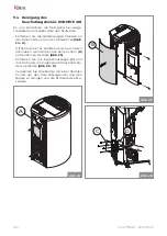 Preview for 122 page of Royal RONDINE AIR Installation And Maintenance Manual