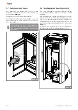 Предварительный просмотр 124 страницы Royal RONDINE AIR Installation And Maintenance Manual