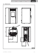 Предварительный просмотр 139 страницы Royal RONDINE AIR Installation And Maintenance Manual