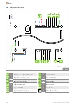 Preview for 142 page of Royal RONDINE AIR Installation And Maintenance Manual