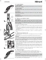 Preview for 18 page of Royal Tempo M686 Operating Manual