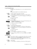 Preview for 74 page of Royal ts1200mw User Manual