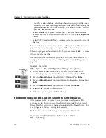 Preview for 80 page of Royal ts1200mw User Manual