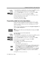 Preview for 81 page of Royal ts1200mw User Manual