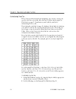 Preview for 82 page of Royal ts1200mw User Manual