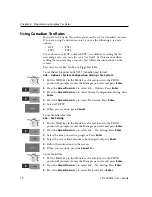 Preview for 86 page of Royal ts1200mw User Manual