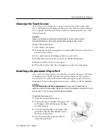 Preview for 99 page of Royal ts1200mw User Manual