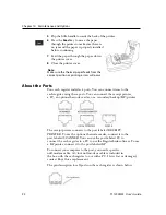 Preview for 100 page of Royal ts1200mw User Manual