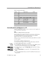 Preview for 101 page of Royal ts1200mw User Manual