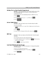 Preview for 113 page of Royal ts1200mw User Manual