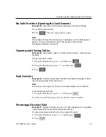 Preview for 121 page of Royal ts1200mw User Manual