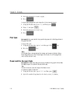 Preview for 122 page of Royal ts1200mw User Manual