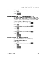 Preview for 129 page of Royal ts1200mw User Manual