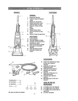 Предварительный просмотр 18 страницы Royal Vacuum Cleaner Owner'S Manual