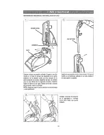 Предварительный просмотр 19 страницы Royal Vacuum Cleaner Owner'S Manual