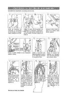 Предварительный просмотр 20 страницы Royal Vacuum Cleaner Owner'S Manual