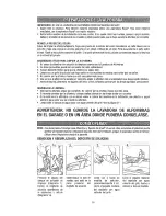 Предварительный просмотр 21 страницы Royal Vacuum Cleaner Owner'S Manual