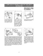 Предварительный просмотр 24 страницы Royal Vacuum Cleaner Owner'S Manual