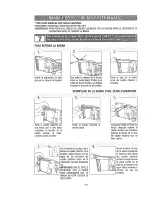 Предварительный просмотр 25 страницы Royal Vacuum Cleaner Owner'S Manual