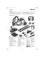 Preview for 2 page of Royal Vaporex M380 0-9 Operating Manual