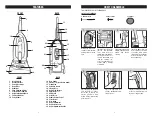 Preview for 3 page of Royal Vibe M091020V Owner'S Manual