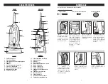 Preview for 9 page of Royal Vibe M091020V Owner'S Manual