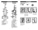 Preview for 15 page of Royal Vibe M091020V Owner'S Manual