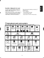 Предварительный просмотр 15 страницы Royal WH 1092 Installation And Instruction Manual