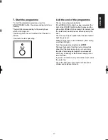 Предварительный просмотр 17 страницы Royal WH 1092 Installation And Instruction Manual