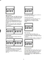 Предварительный просмотр 14 страницы Royal WH1093 Installation And Instruction Manual