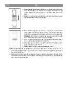 Preview for 30 page of Royal XJ-13409 Instruction Manual