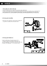 Preview for 6 page of Royalbeach 34391 Assembly, Use, And Training Instructions