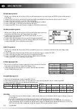 Preview for 12 page of Royalbeach 34391 Assembly, Use, And Training Instructions