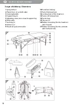 Preview for 18 page of Royalbeach RB#65620 (CREME) Instruction Manual