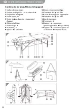 Preview for 32 page of Royalbeach RB#65620 (CREME) Instruction Manual