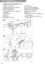 Preview for 46 page of Royalbeach RB#65620 (CREME) Instruction Manual