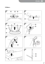 Preview for 47 page of Royalbeach RB#65620 (CREME) Instruction Manual