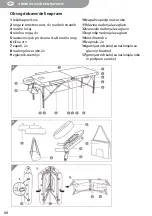 Preview for 60 page of Royalbeach RB#65620 (CREME) Instruction Manual