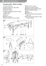 Preview for 74 page of Royalbeach RB#65620 (CREME) Instruction Manual