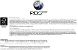 Preview for 32 page of Royalbeach RBS SPORTS WOODEN WALL BAR Assembly, Use, And Training Instructions