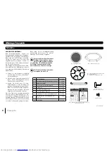 Preview for 9 page of Royalbeach RBSports 34508 Assembly, Operation And Workout Instructions