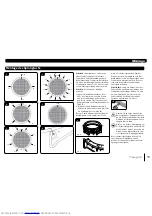 Preview for 12 page of Royalbeach RBSports 34508 Assembly, Operation And Workout Instructions