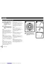 Preview for 27 page of Royalbeach RBSports 34508 Assembly, Operation And Workout Instructions